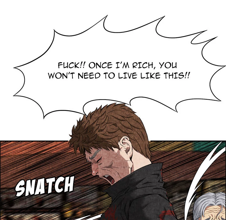 Festival Island Chapter 4 - page 21