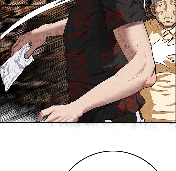 Festival Island Chapter 4 - page 22