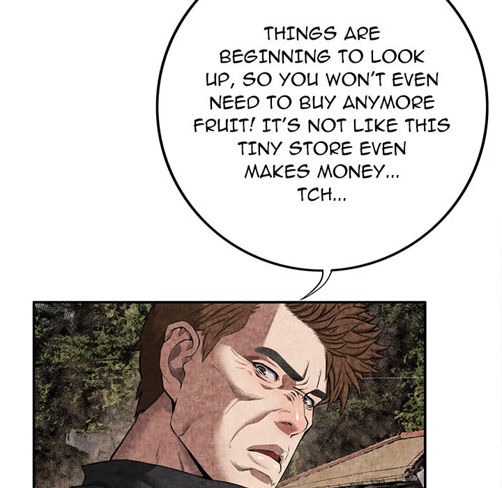 Festival Island Chapter 4 - page 23