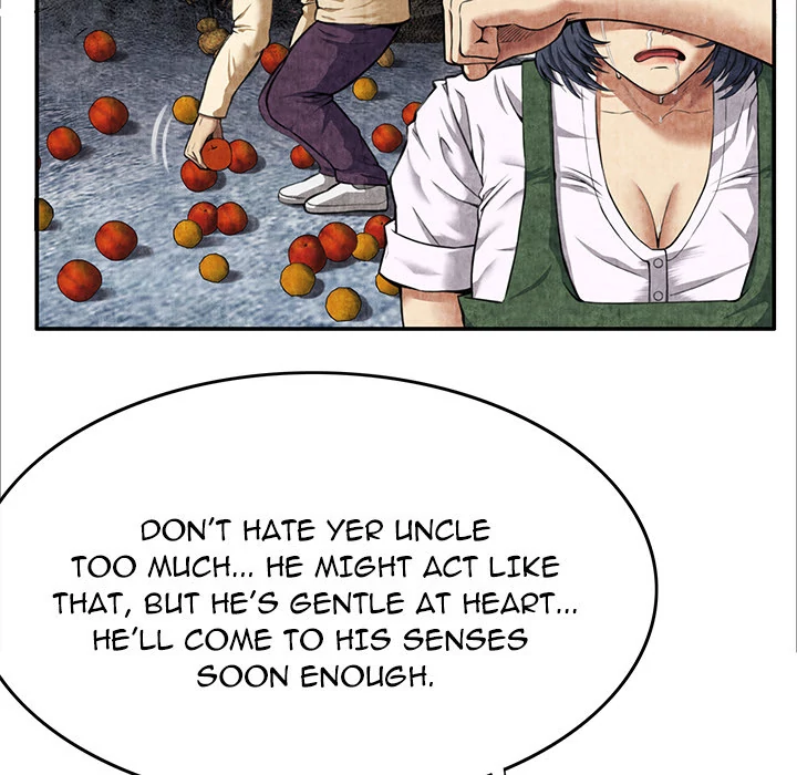 Festival Island Chapter 4 - page 27