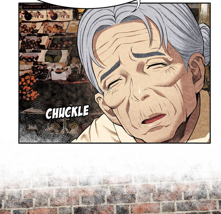 Festival Island Chapter 4 - page 28