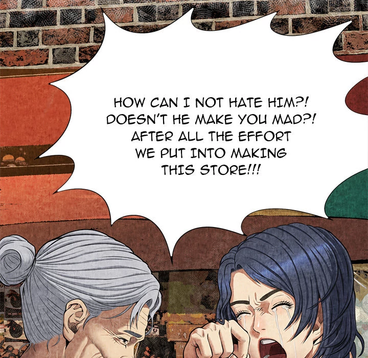 Festival Island Chapter 4 - page 29