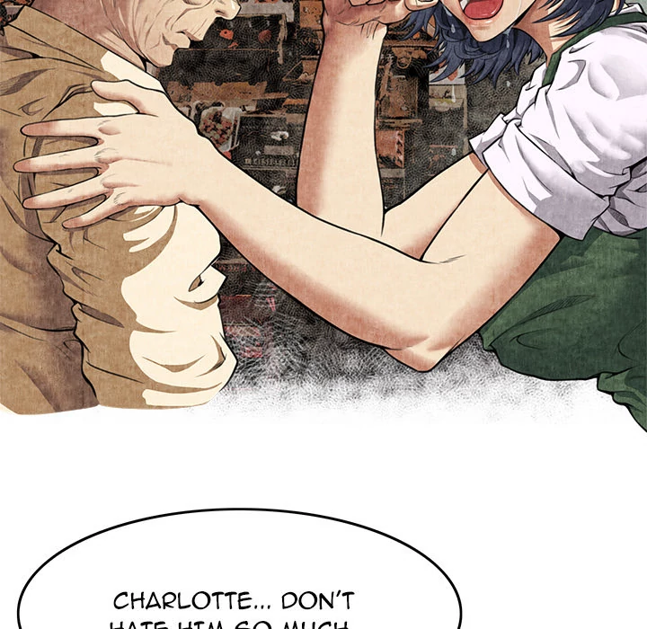 Festival Island Chapter 4 - page 30