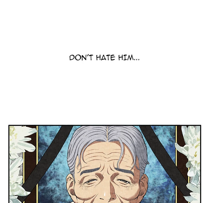 Festival Island Chapter 4 - page 34