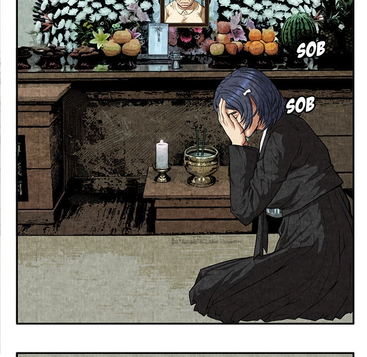 Festival Island Chapter 4 - page 36