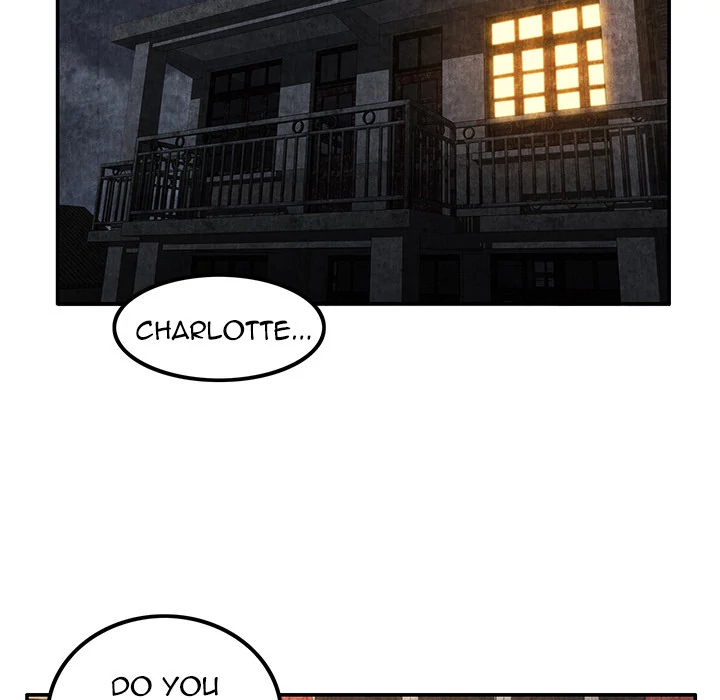 Festival Island Chapter 4 - page 40