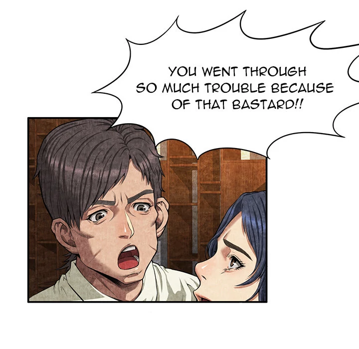 Festival Island Chapter 4 - page 42