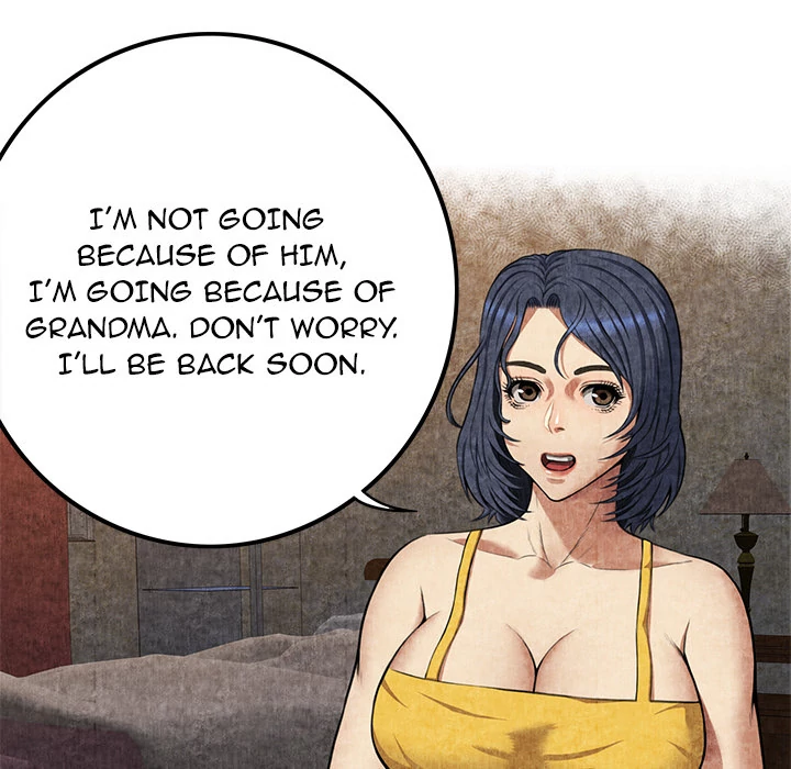 Festival Island Chapter 4 - page 43