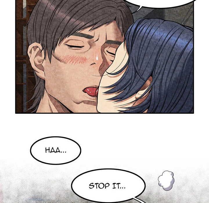 Festival Island Chapter 4 - page 48