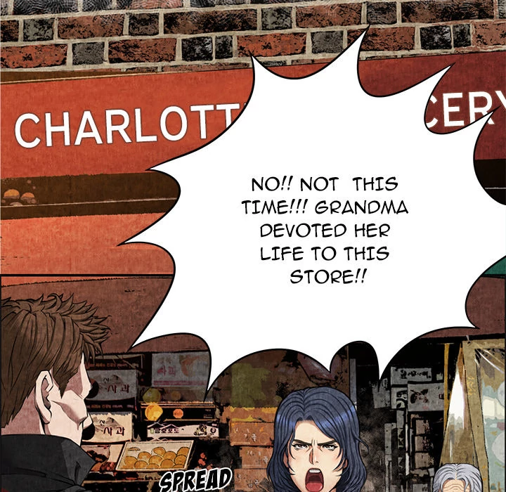 Festival Island Chapter 4 - page 5