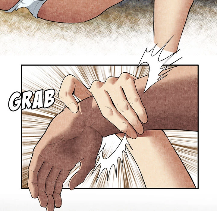 Festival Island Chapter 4 - page 53