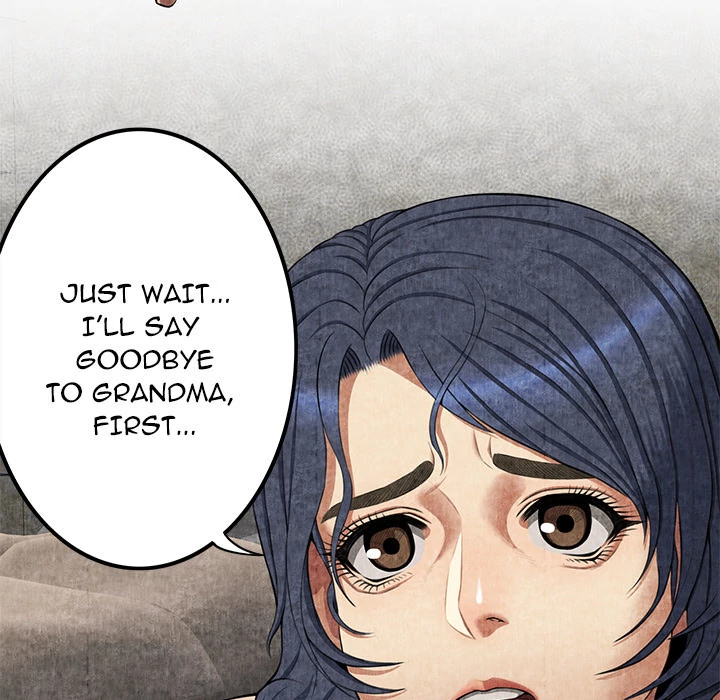 Festival Island Chapter 4 - page 54