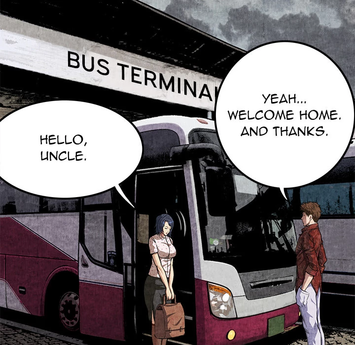 Festival Island Chapter 4 - page 58