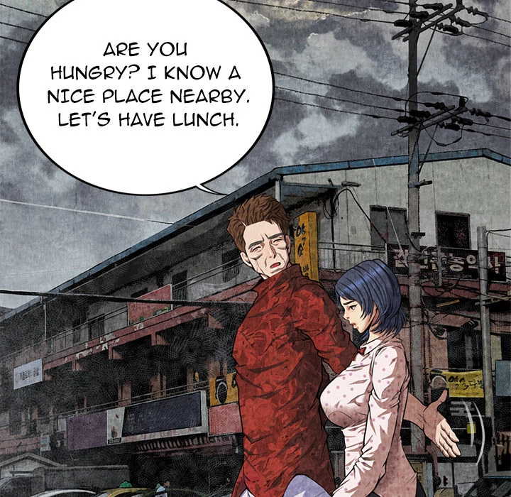 Festival Island Chapter 4 - page 60