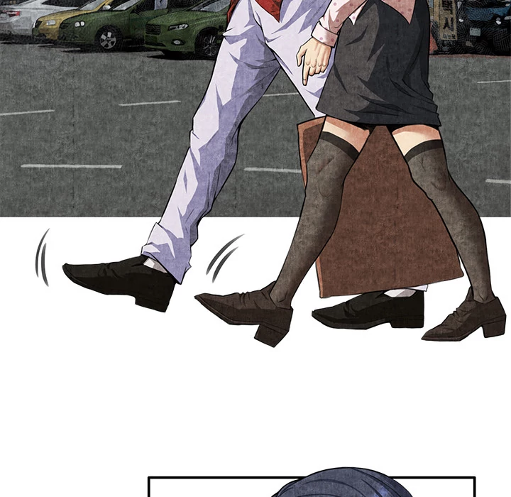 Festival Island Chapter 4 - page 61