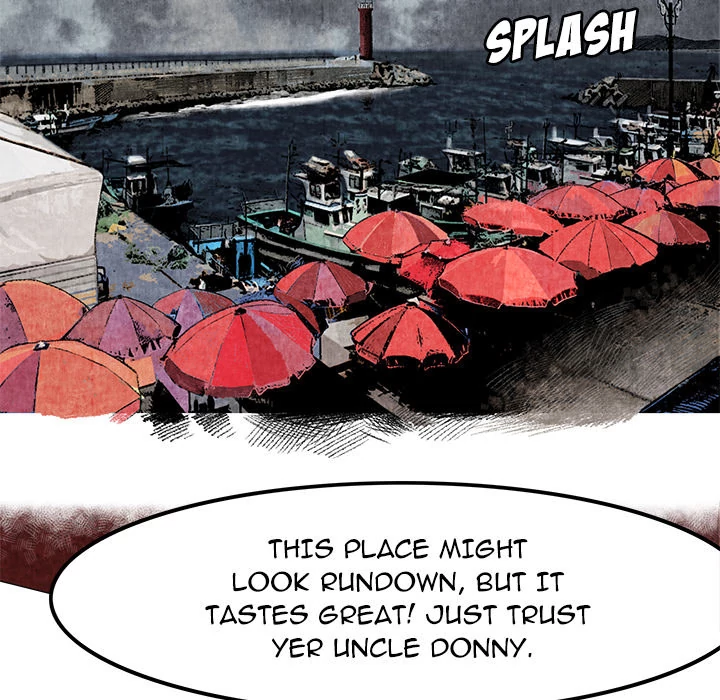 Festival Island Chapter 4 - page 64