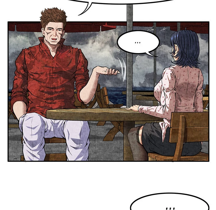 Festival Island Chapter 4 - page 65