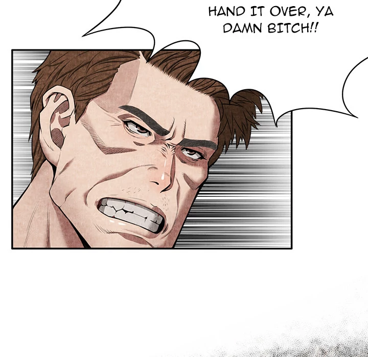 Festival Island Chapter 4 - page 7