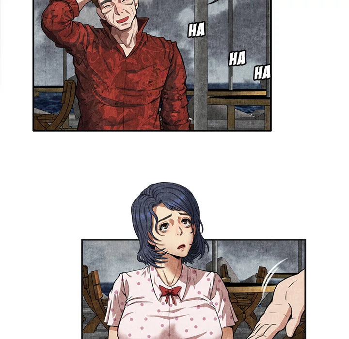 Festival Island Chapter 4 - page 71