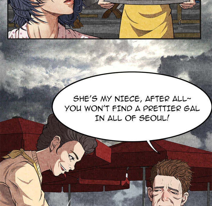 Festival Island Chapter 4 - page 73