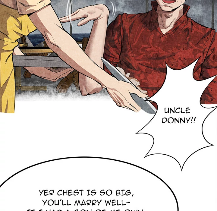 Festival Island Chapter 4 - page 74