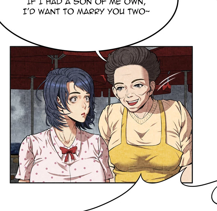 Festival Island Chapter 4 - page 75