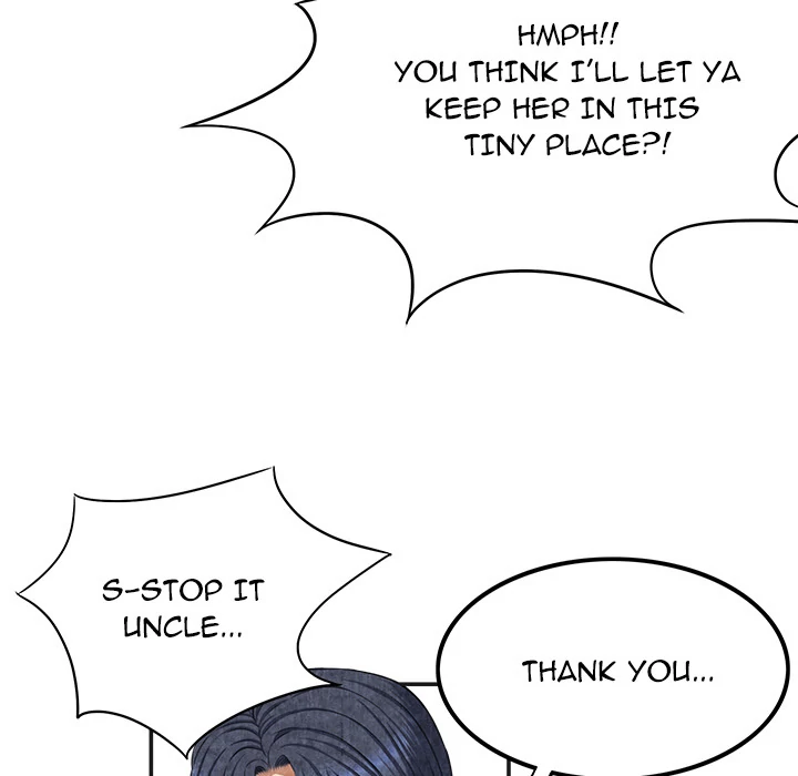 Festival Island Chapter 4 - page 76