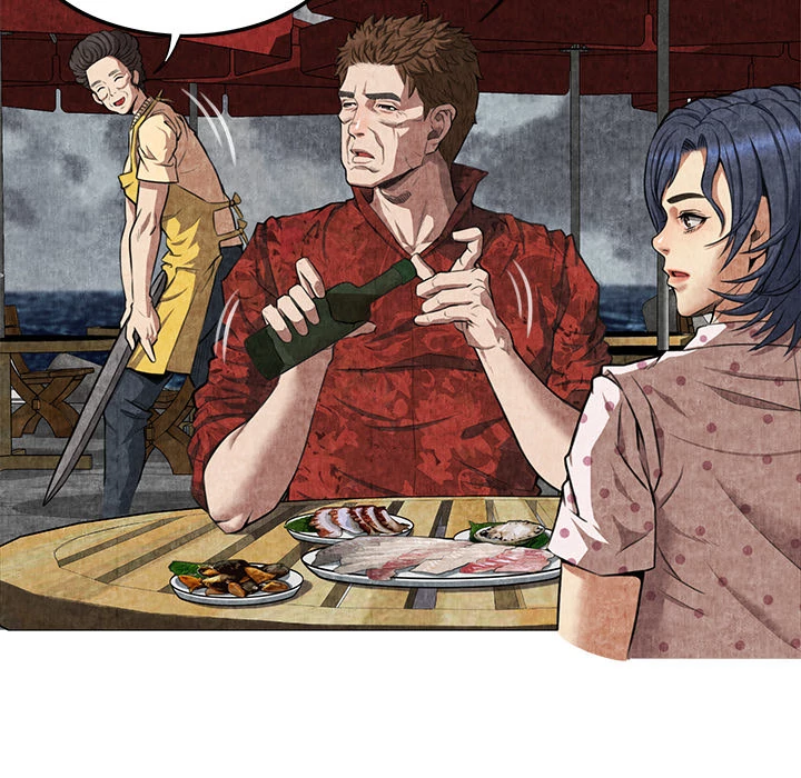 Festival Island Chapter 4 - page 78