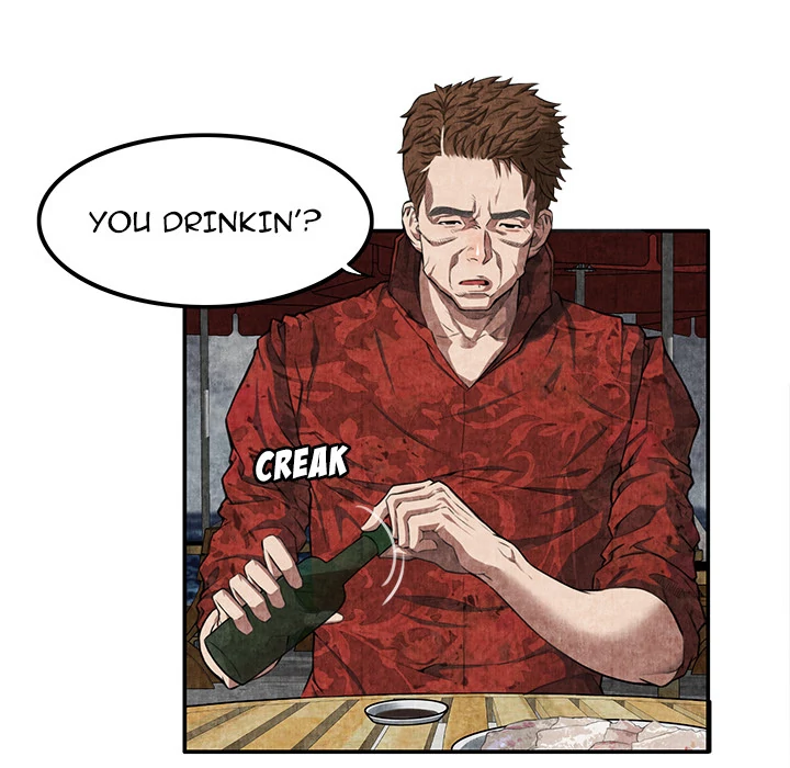 Festival Island Chapter 4 - page 79