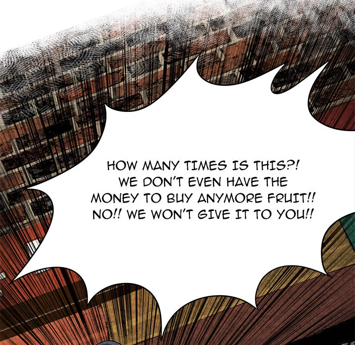 Festival Island Chapter 4 - page 8