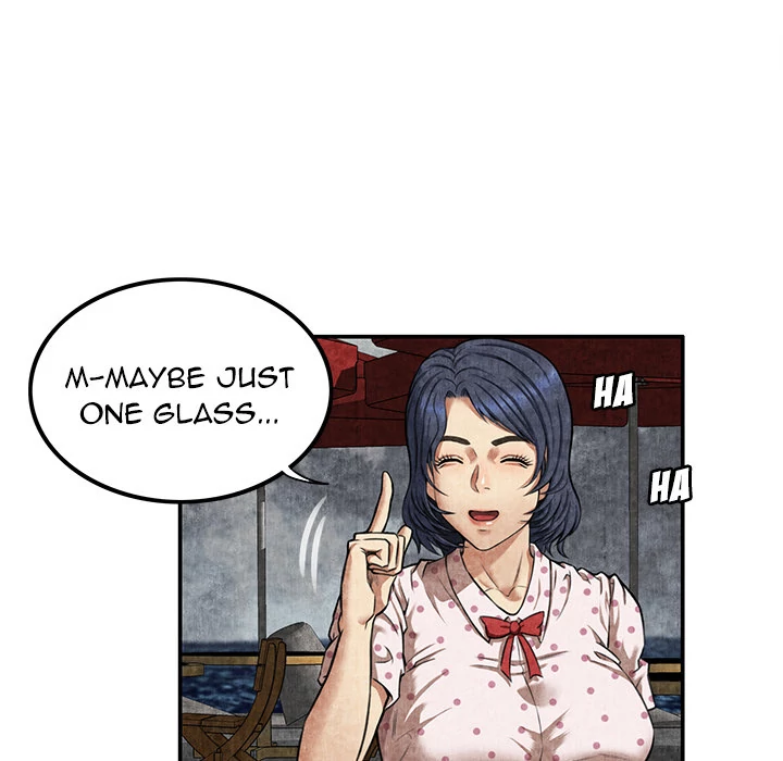 Festival Island Chapter 4 - page 80