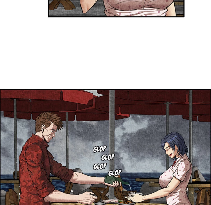 Festival Island Chapter 4 - page 81