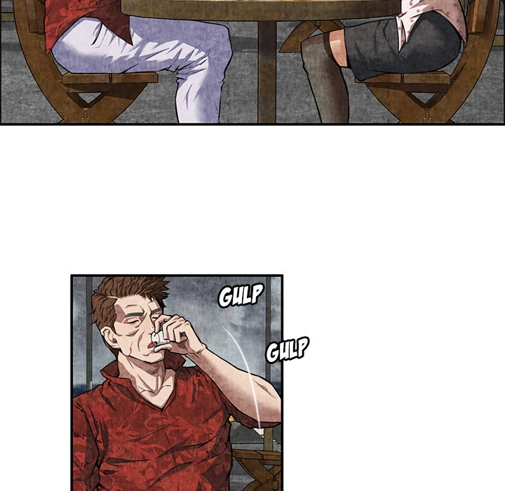 Festival Island Chapter 4 - page 82