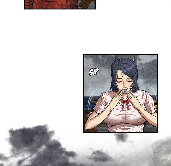 Festival Island Chapter 4 - page 83