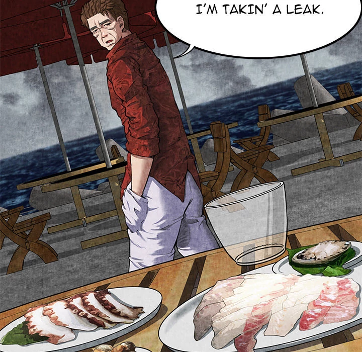 Festival Island Chapter 4 - page 85