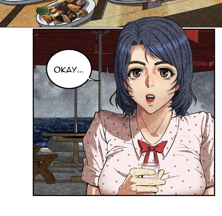 Festival Island Chapter 4 - page 86