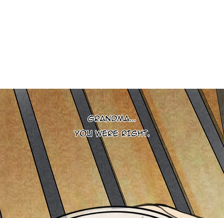 Festival Island Chapter 4 - page 88