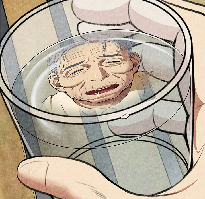 Festival Island Chapter 4 - page 89