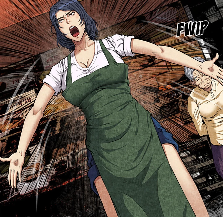 Festival Island Chapter 4 - page 9