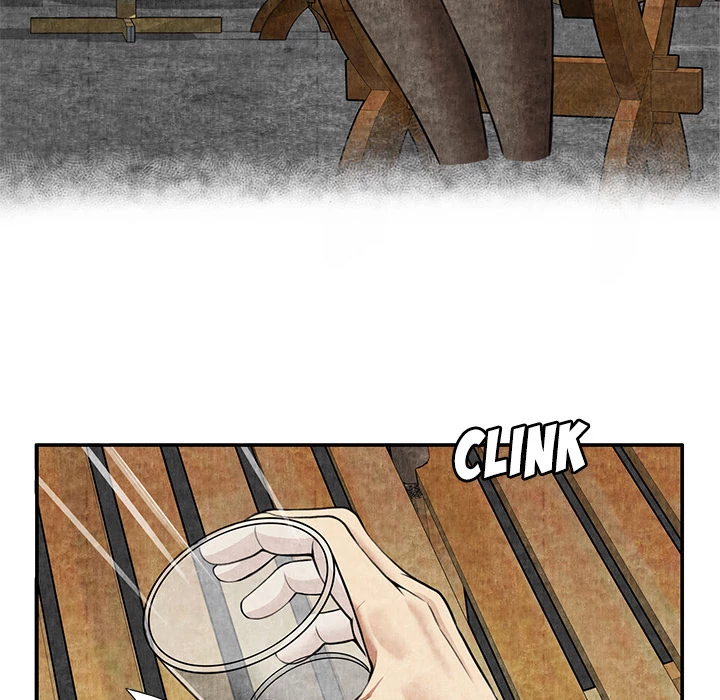 Festival Island Chapter 4 - page 92