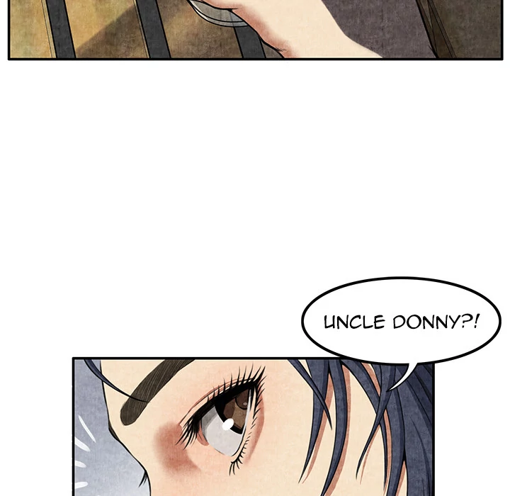 Festival Island Chapter 4 - page 94