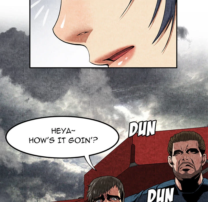 Festival Island Chapter 4 - page 95