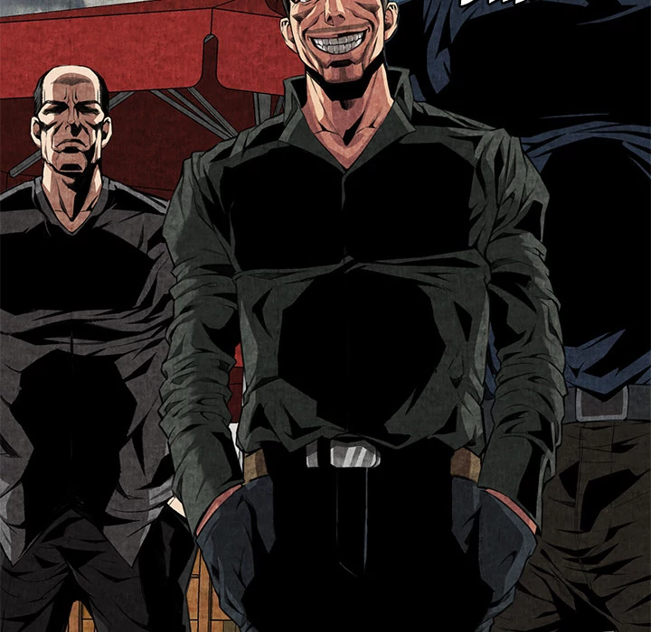 Festival Island Chapter 4 - page 96