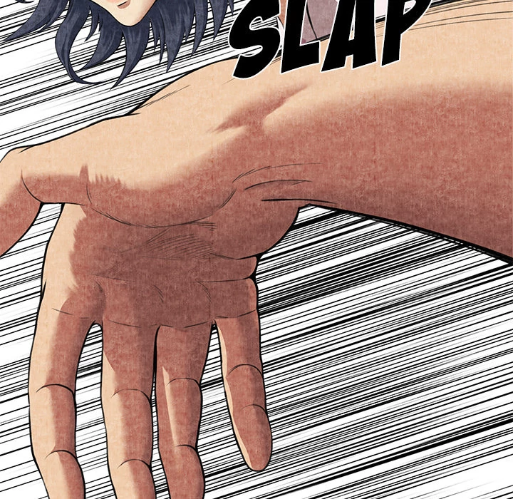 Festival Island Chapter 4 - page 99