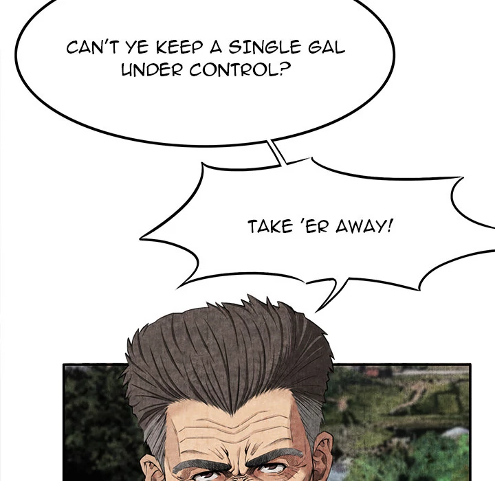 Festival Island Chapter 5 - page 100