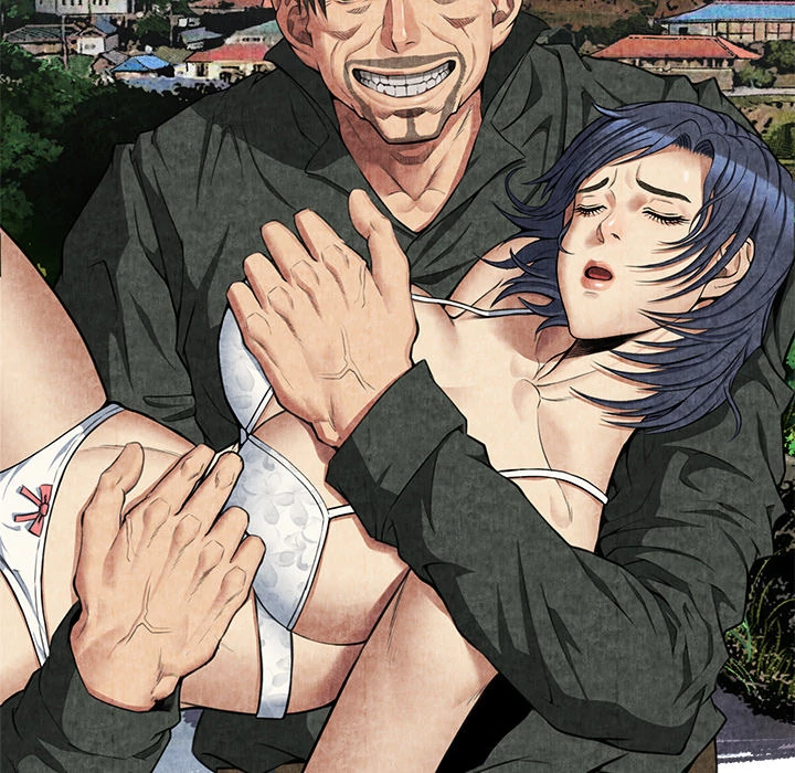 Festival Island Chapter 5 - page 104