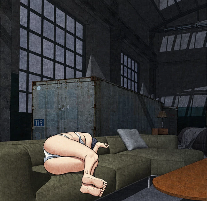 Festival Island Chapter 5 - page 108