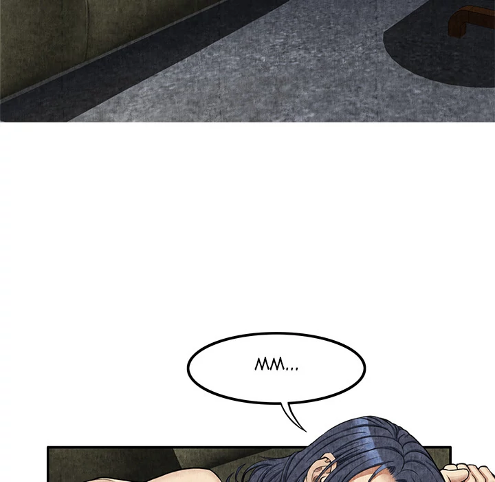 Festival Island Chapter 5 - page 109