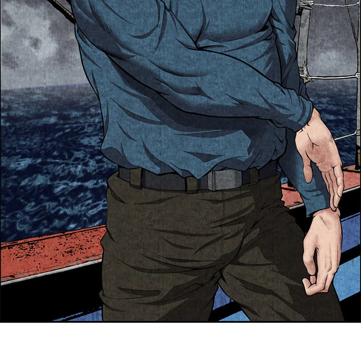 Festival Island Chapter 5 - page 11