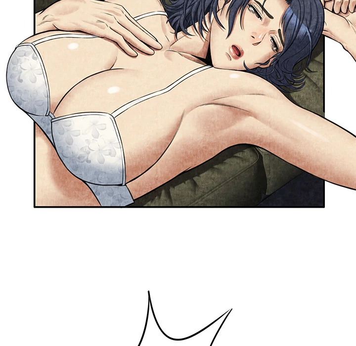 Festival Island Chapter 5 - page 110